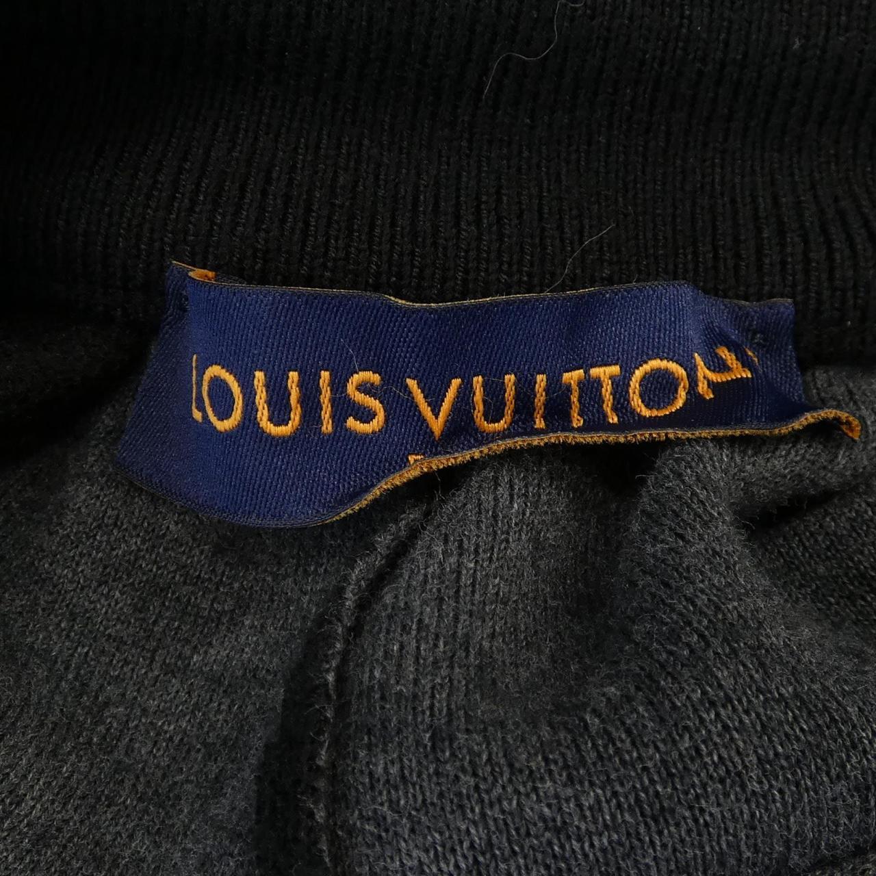 ルイヴィトン LOUIS VUITTON HSN52WPWZ パンツ