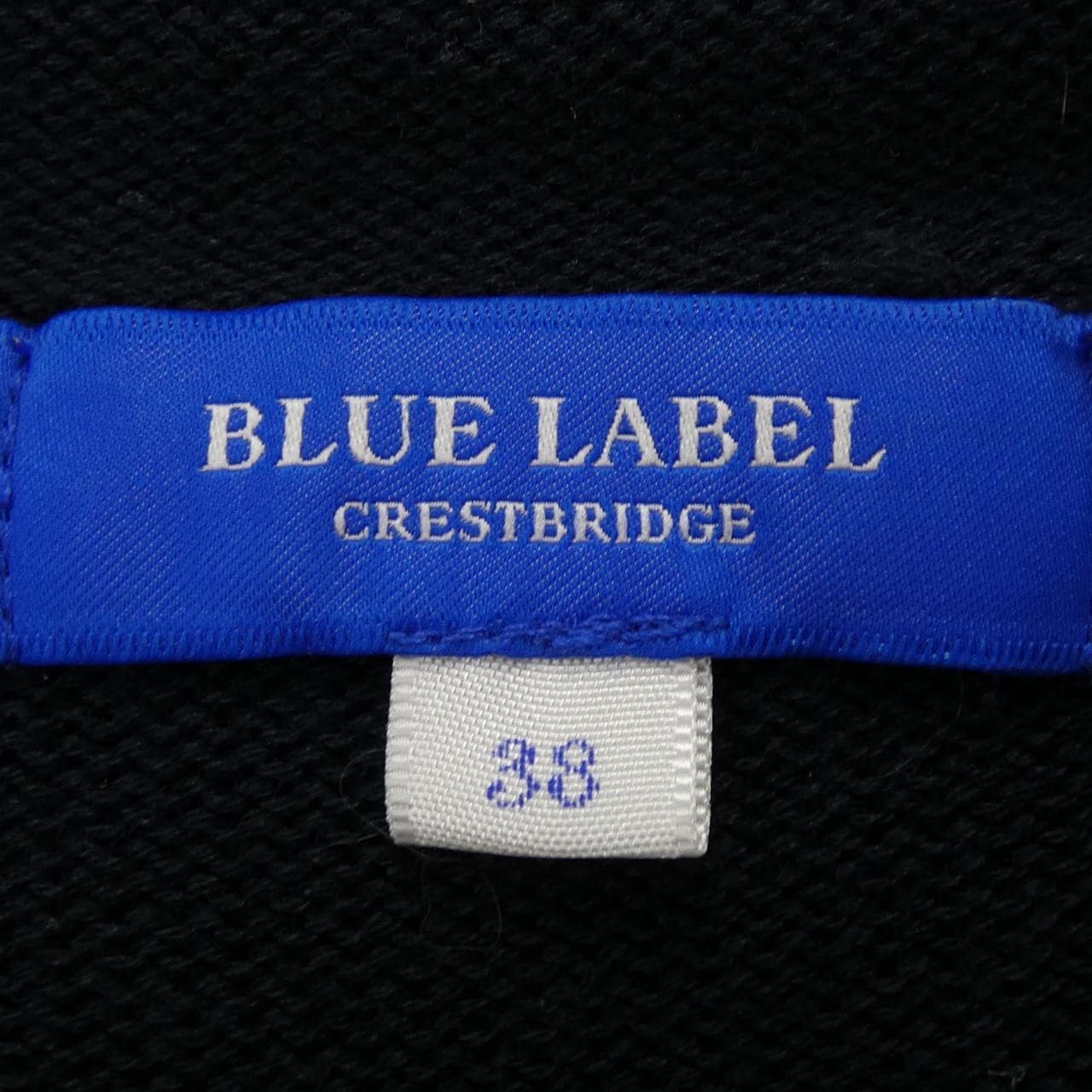 ブルーレーベルクレストブリッジ BLUE LABEL CRESTBRID ワンピース