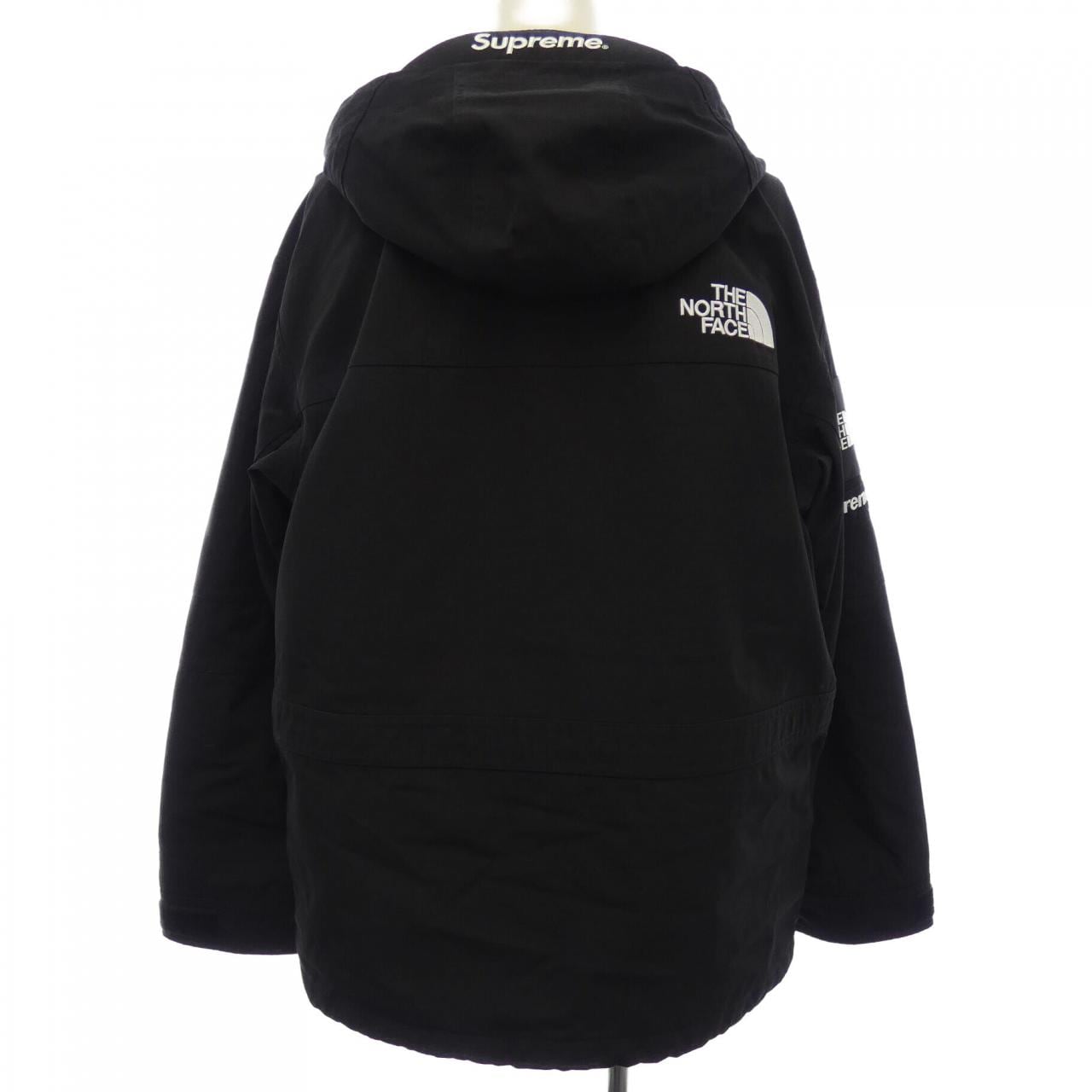 シュプリームザノースフェイス SUPREME×NORTH FACE ブルゾン