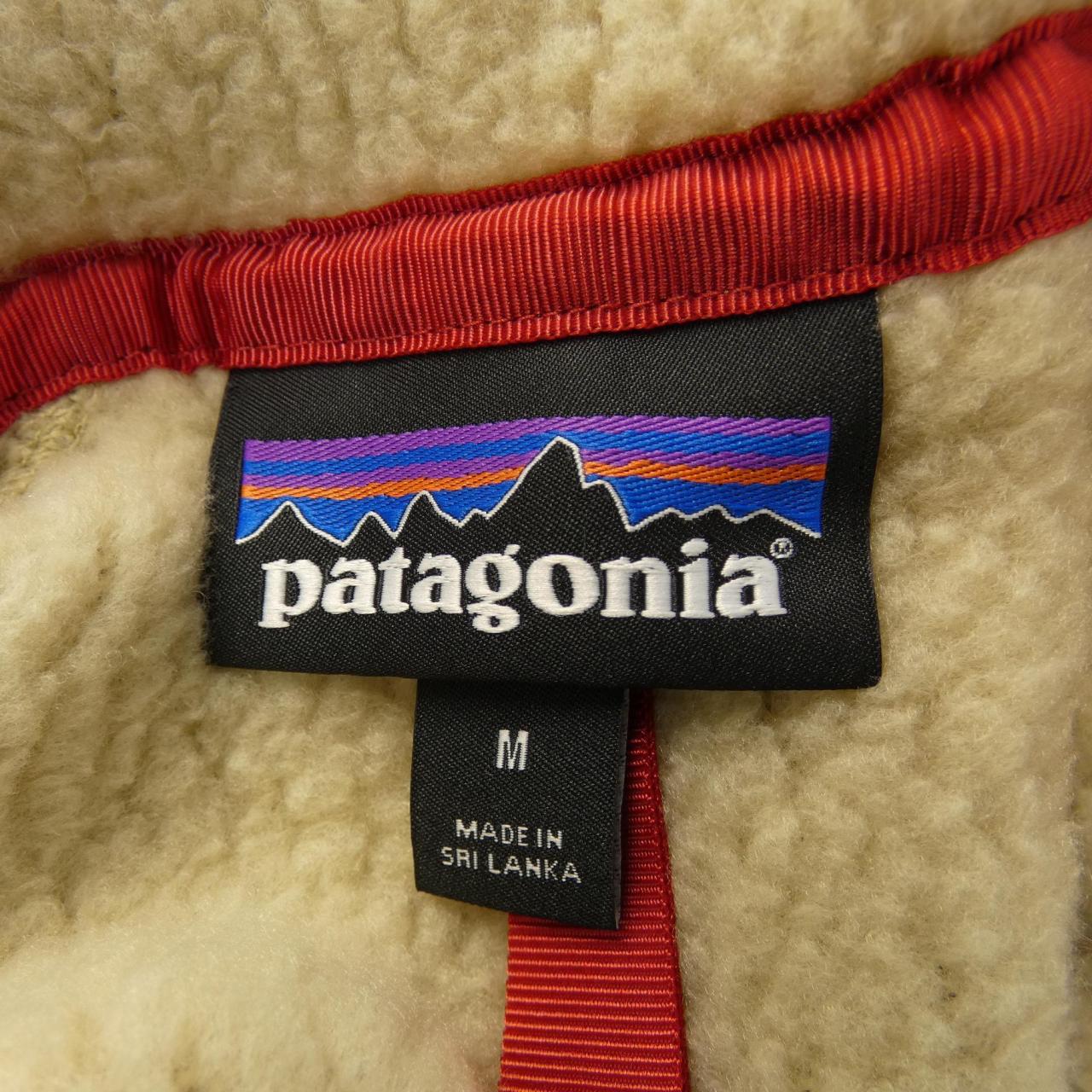 Patagonia PATAGONIA夾克衫