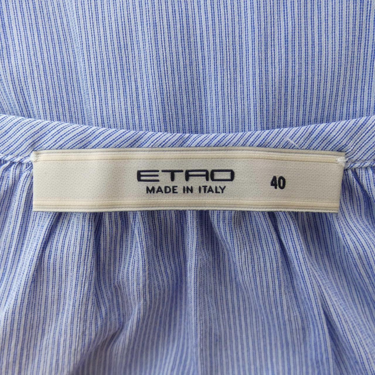 エトロ ETRO トップス