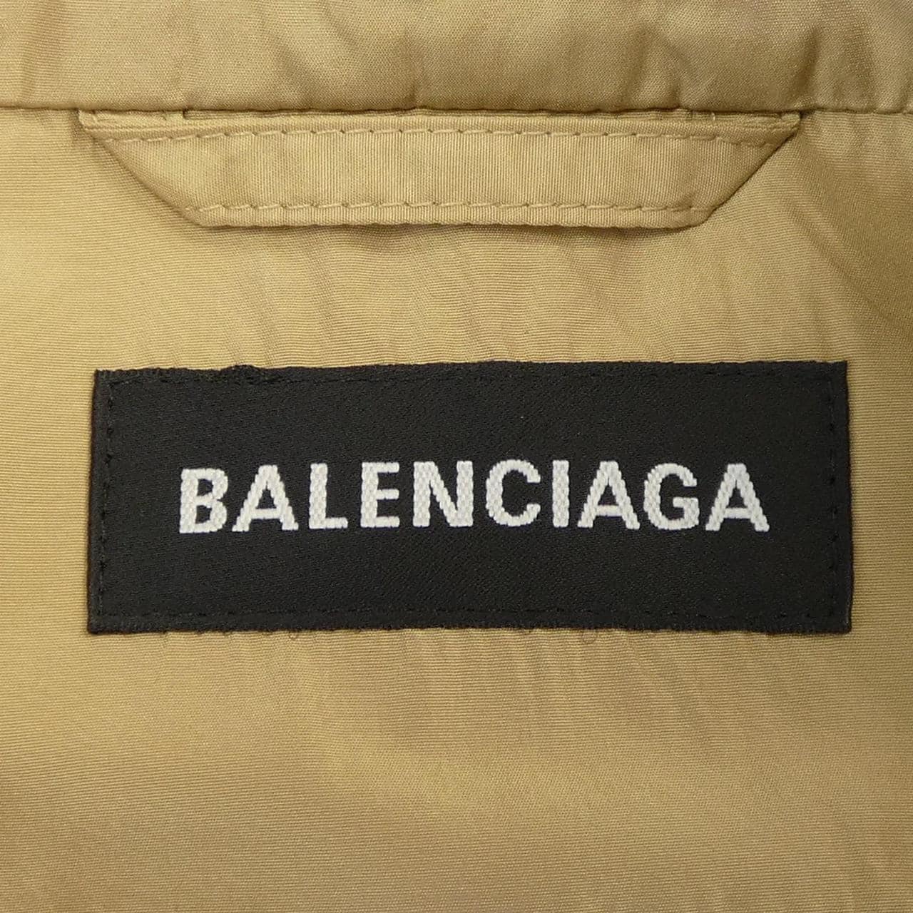 バレンシアガ BALENCIAGA ジャケット