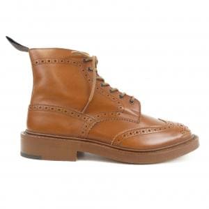 トリッカーズ Tricker's ブーツ