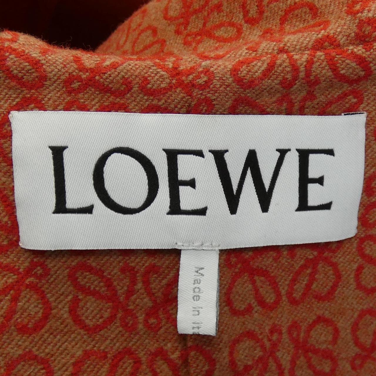 LOEWE外套