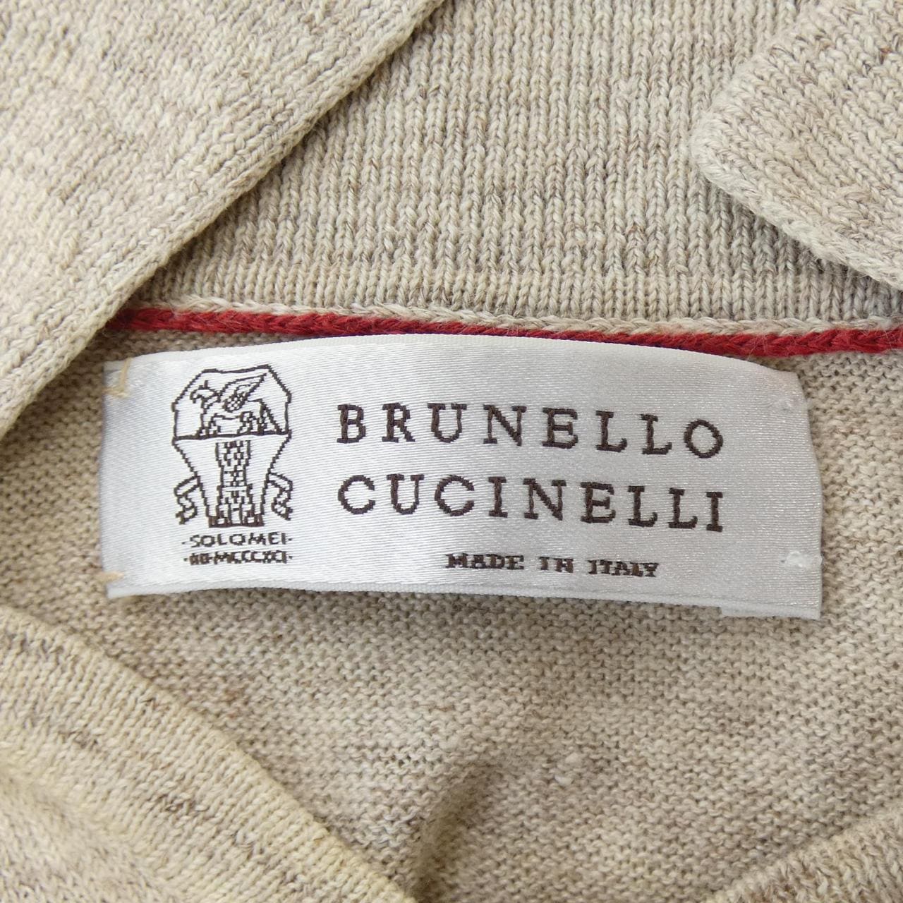 ブルネロクチネリ BRUNELLO CUCINELLI トップス