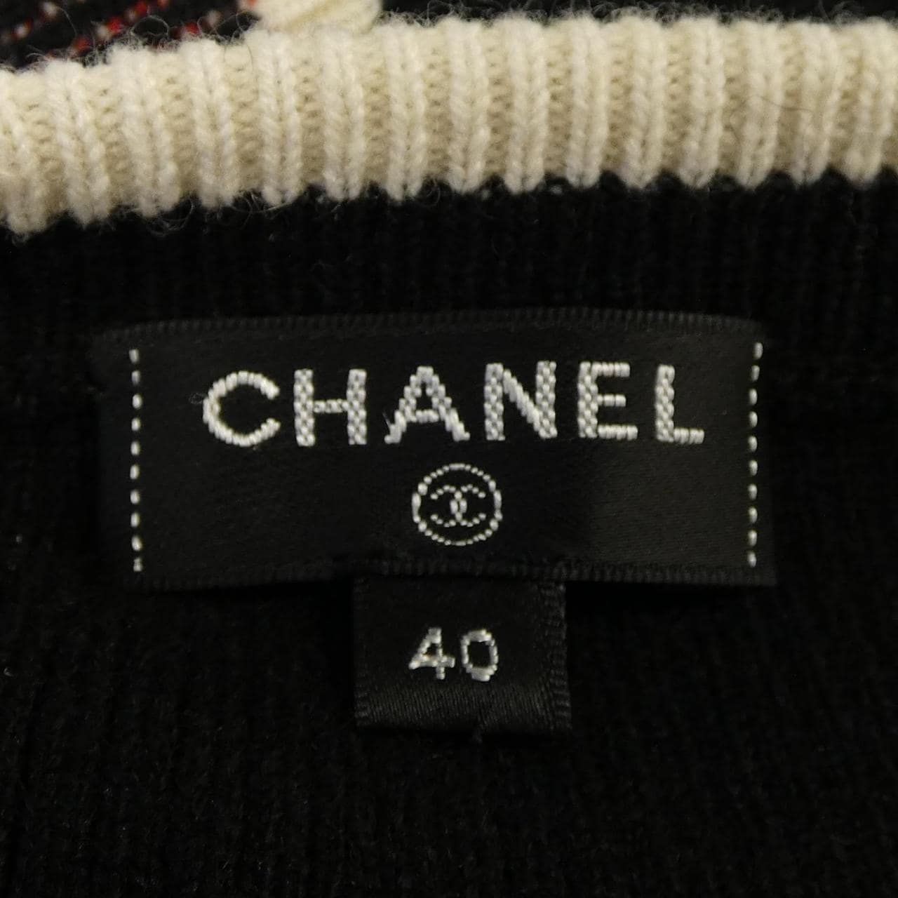 シャネル CHANEL ワンピース