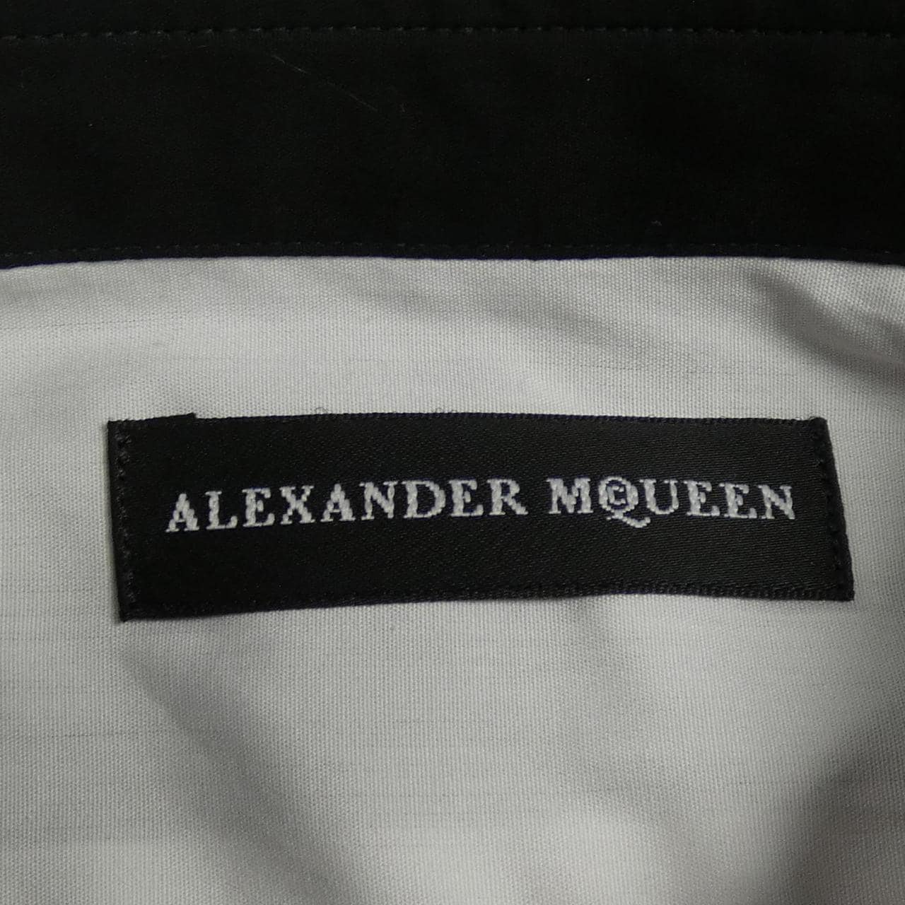 亚历山大·麦昆ALEXANDER McQUEEN) 衬衫