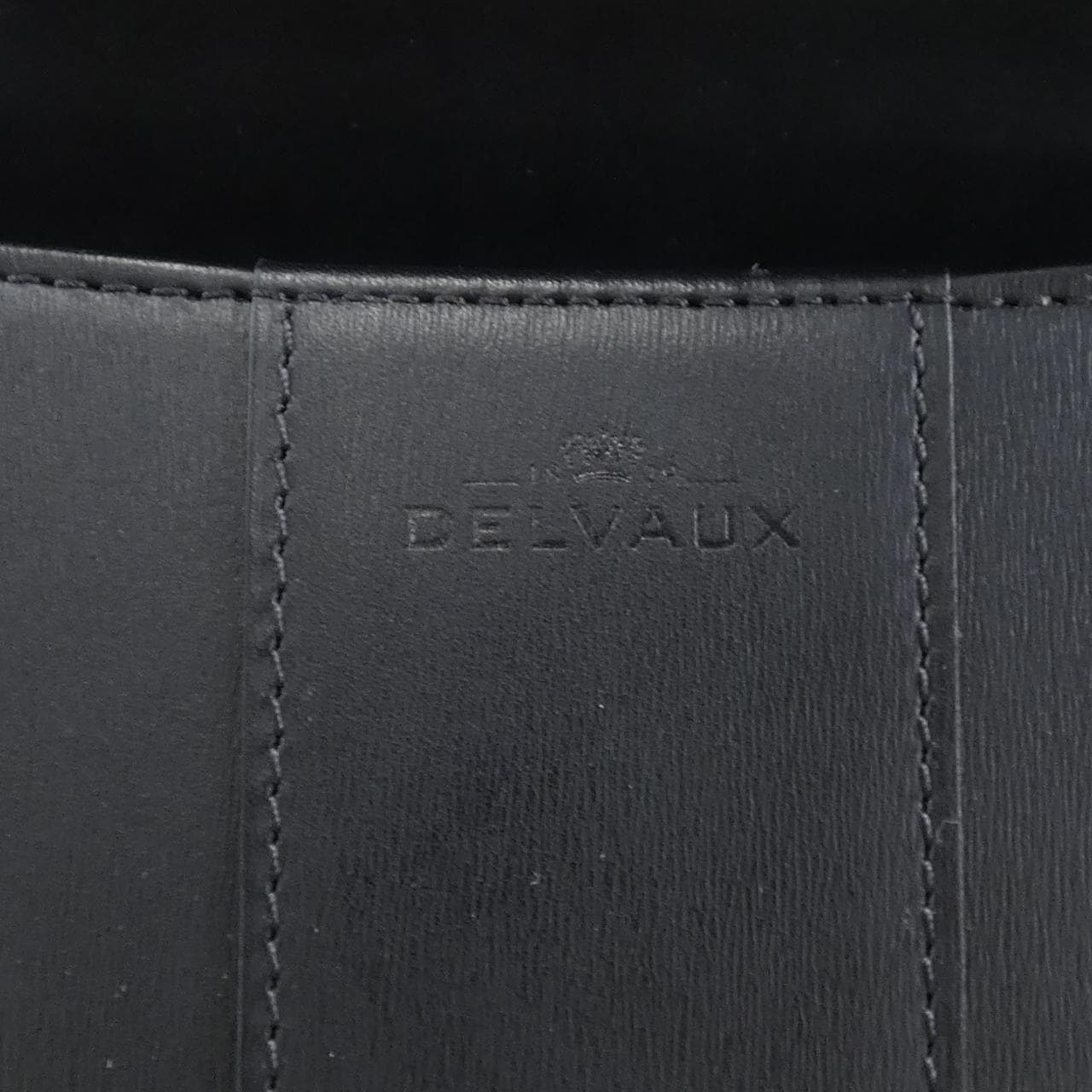 DELVAUX DELVAUX BAG