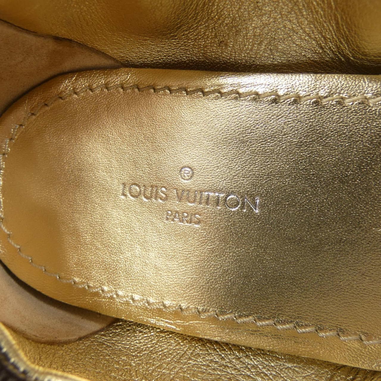 ルイヴィトン LOUIS VUITTON シューズ