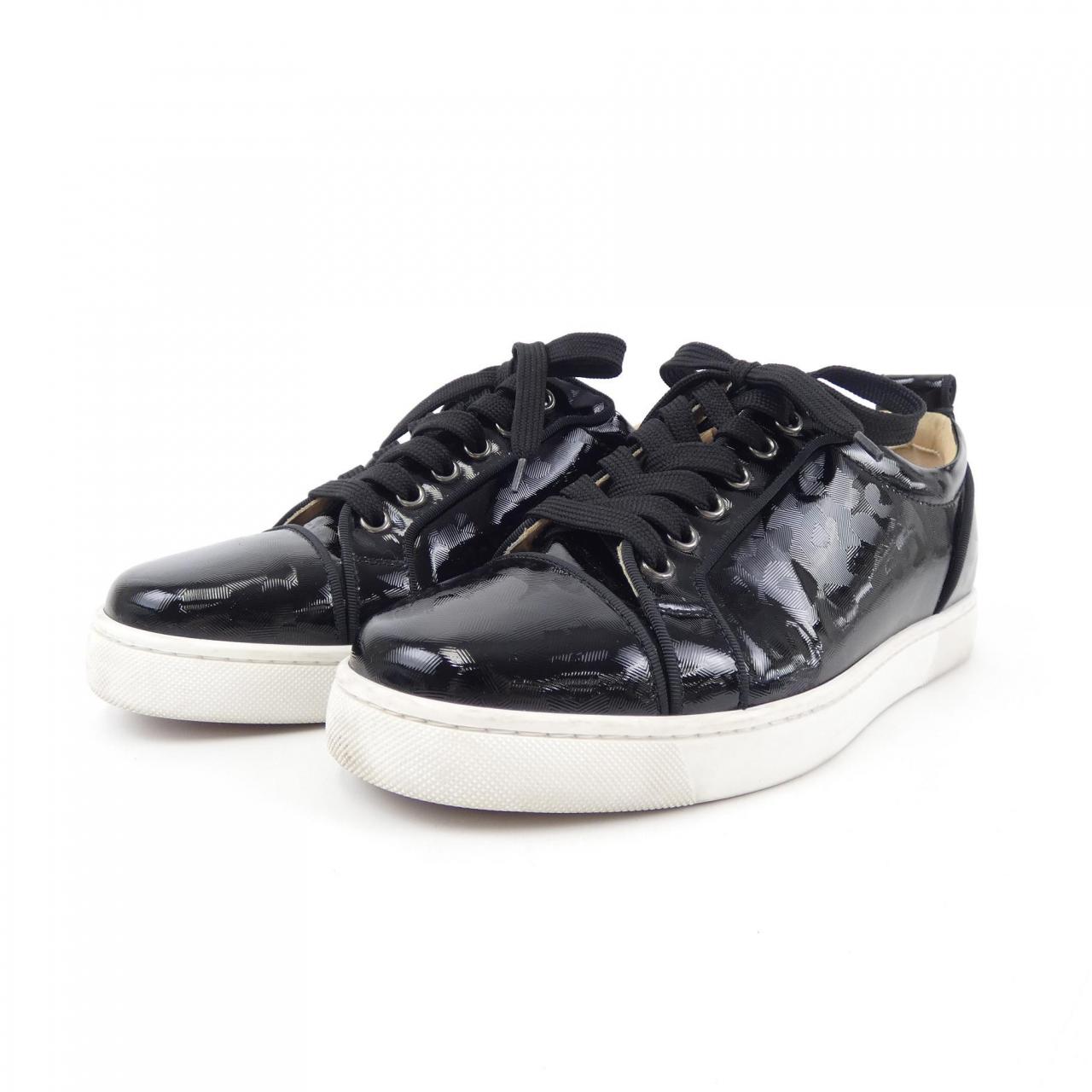 クリスチャンルブタン CHRISTIAN LOUBOUTIN スニーカー