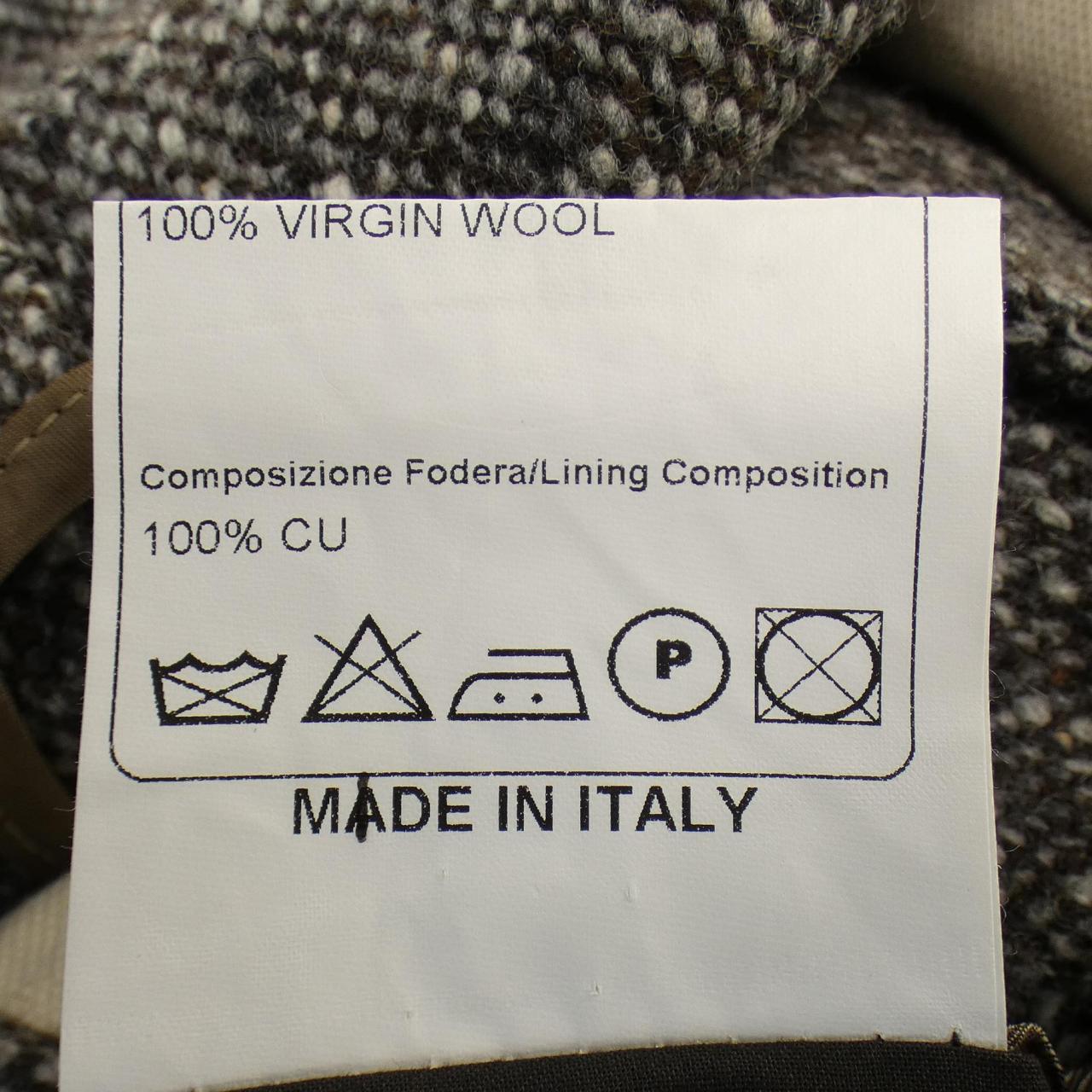 PINOLERARIO ジャケット