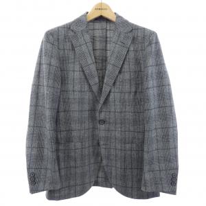 グリーンレーベルリラクシング green label relaxing ジャケット