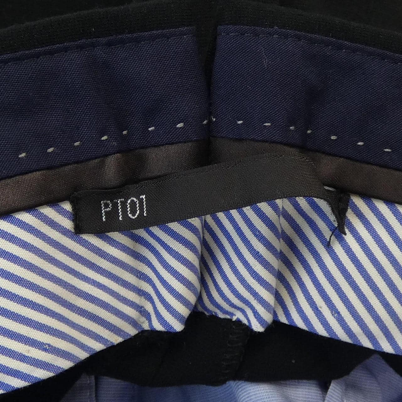 Petty Zero Uno PT01 Pants