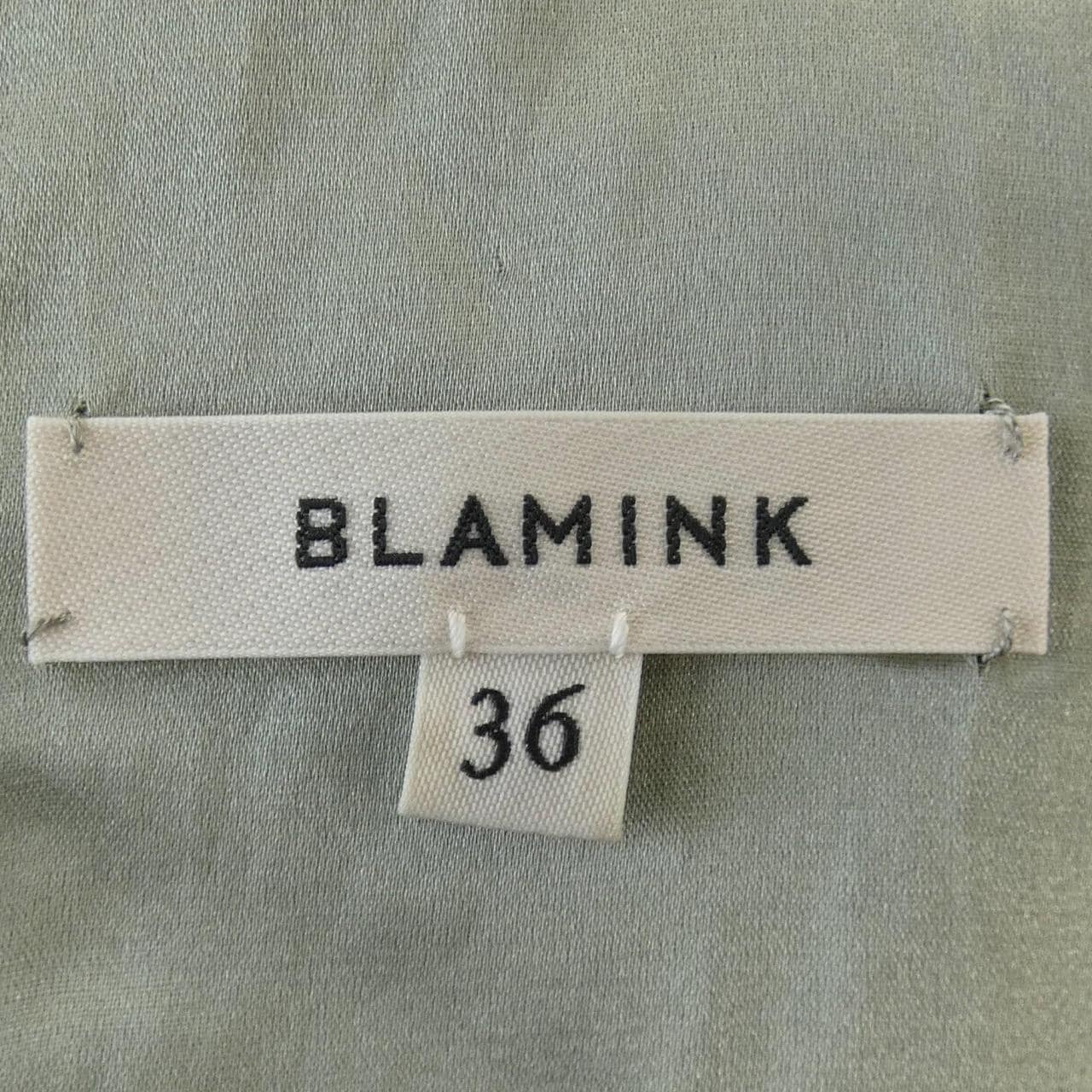 ブラミンク BLAMINK ワンピース