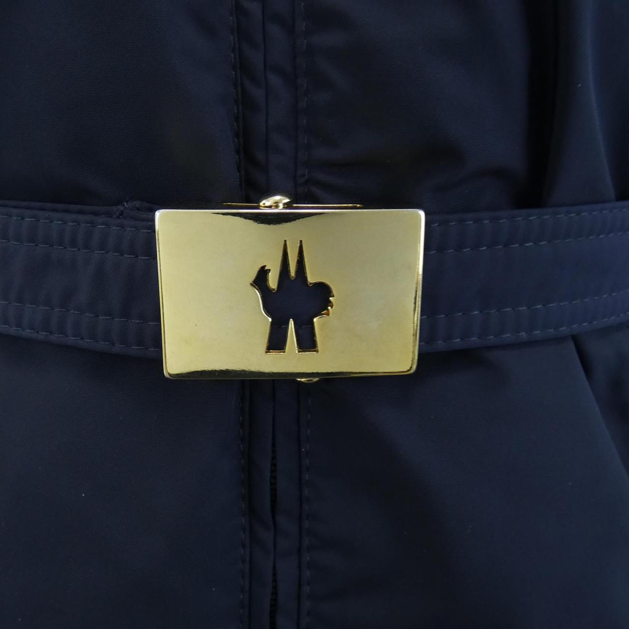 モンクレール MONCLER ダウンコート