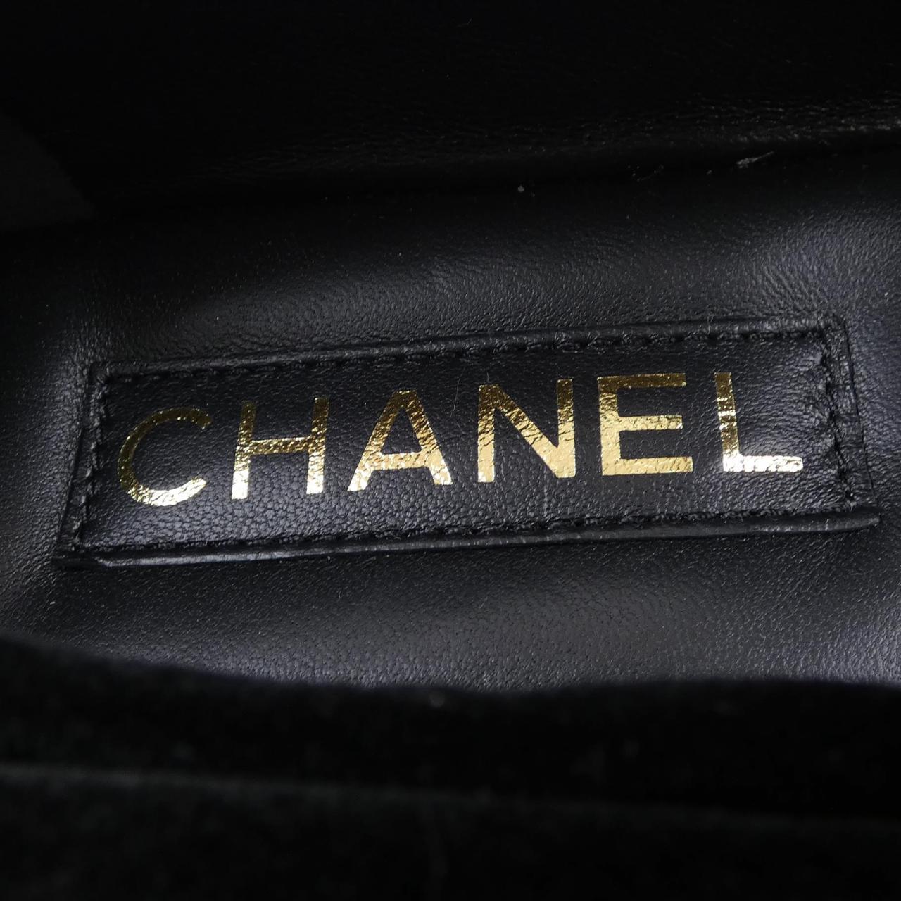 シャネル CHANEL シューズ