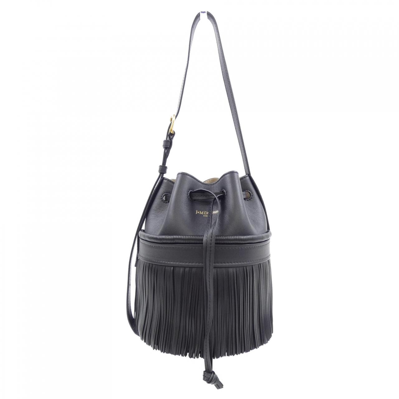 ジェイアンドエムデヴィッドソン J&M DAVIDSON BAG