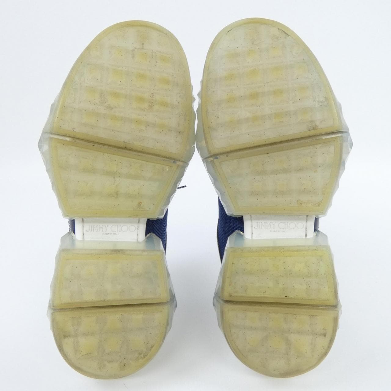ジミーチュウ JIMMY CHOO スニーカー