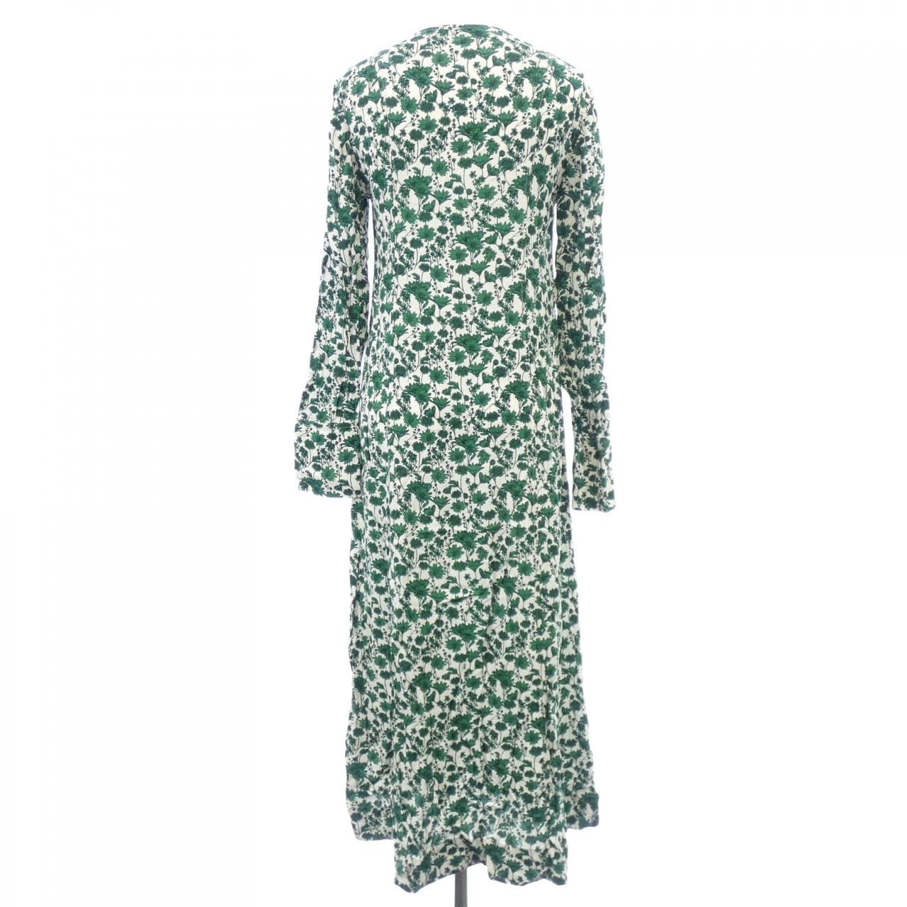 ガニー GANNI 32-06-14-06008 ワンピース