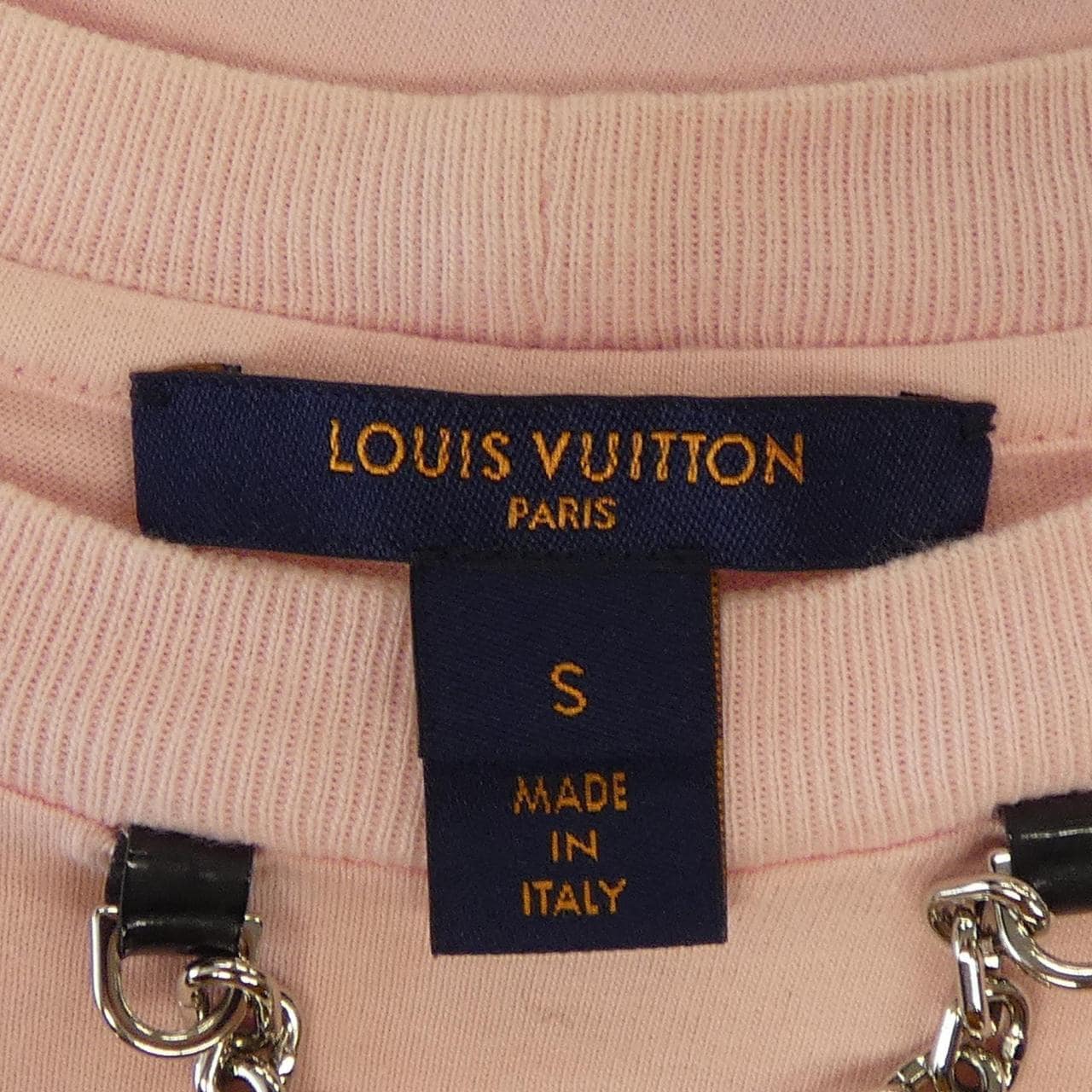 ルイヴィトン LOUIS VUITTON Tシャツ