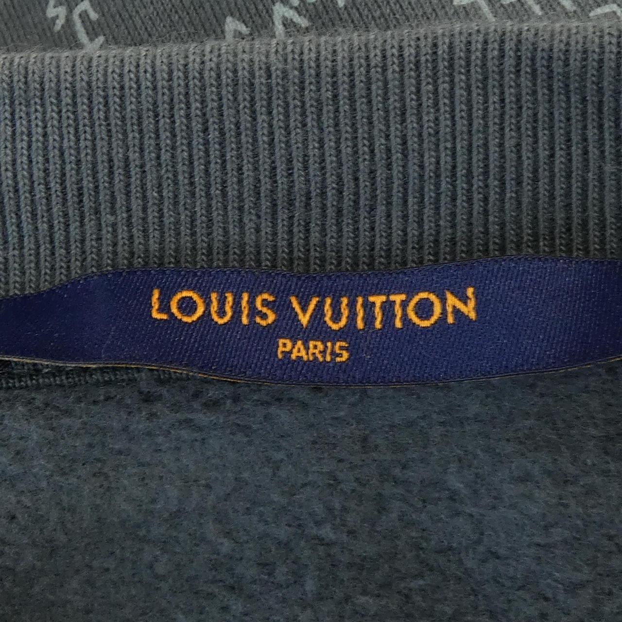 ルイヴィトン LOUIS VUITTON スウェット