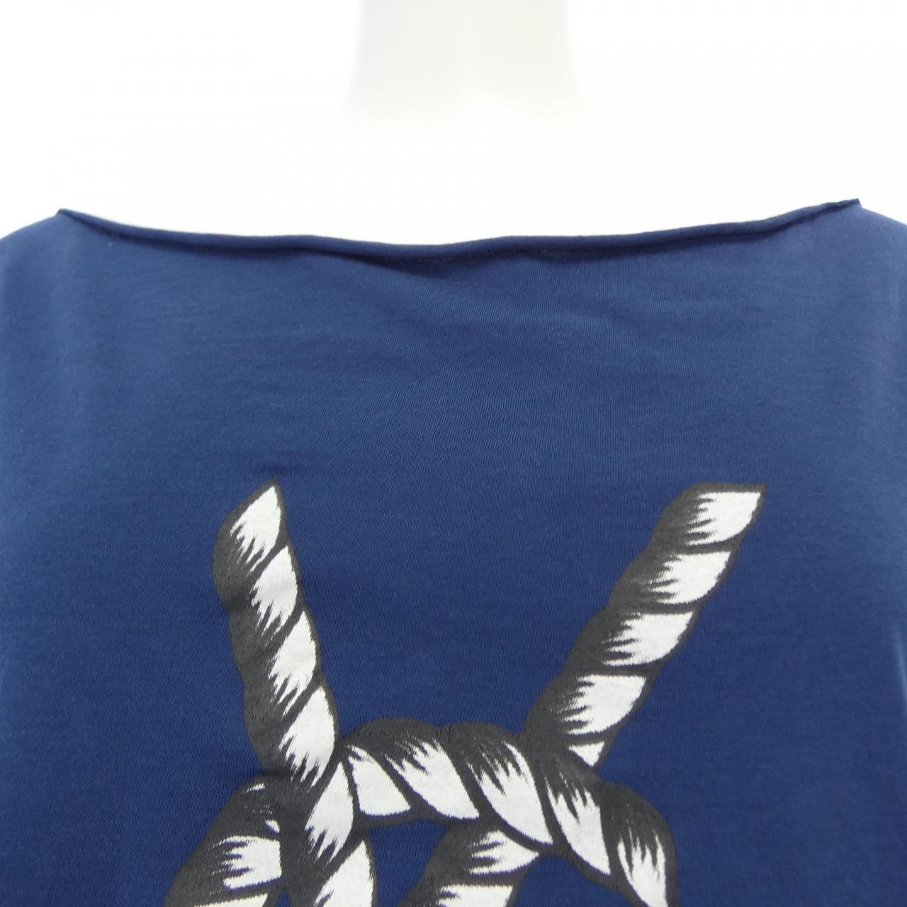 イヴサンローラン YVES SAINT LAURENT Tシャツ