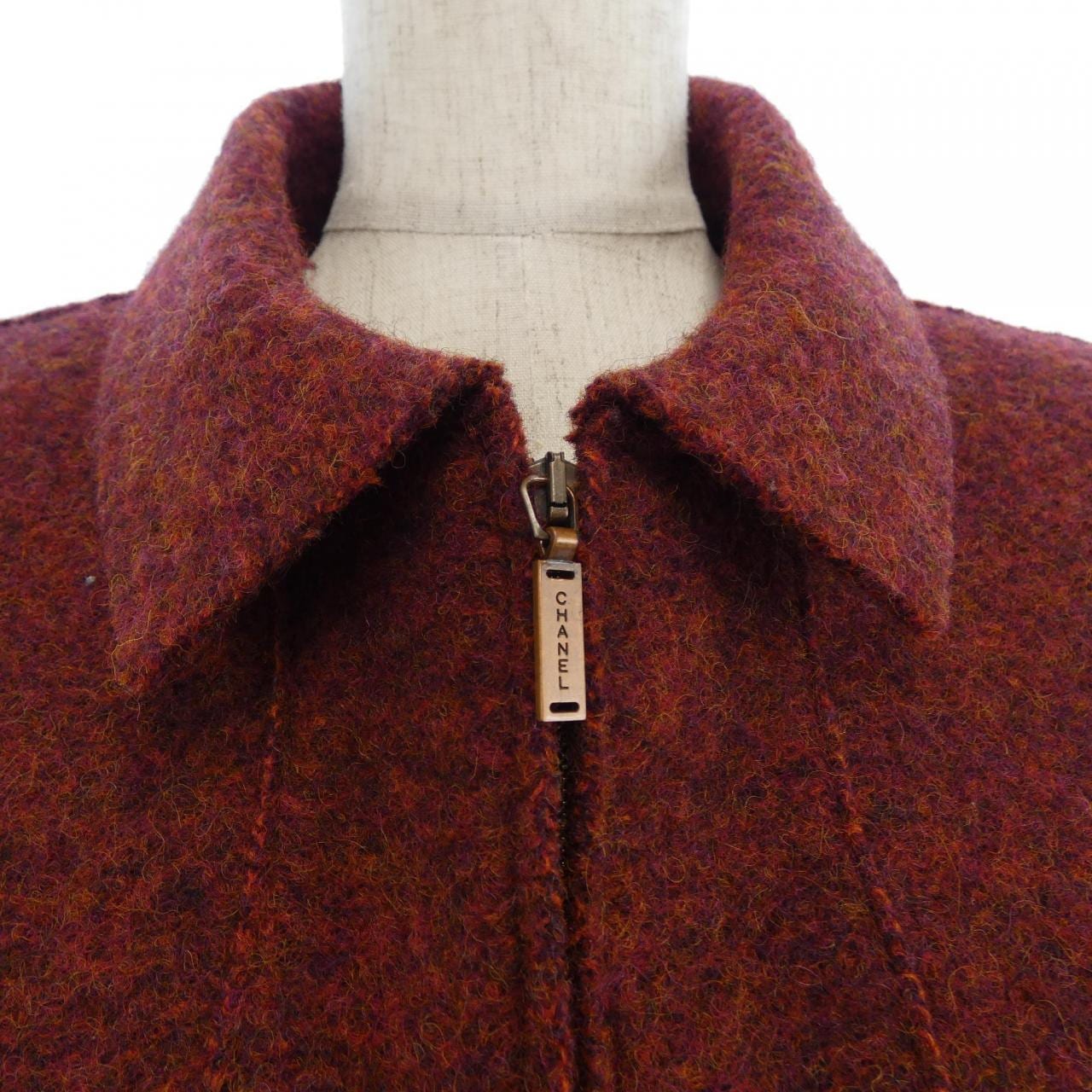 シャネル CHANEL P14326V08012 99A ジャケット