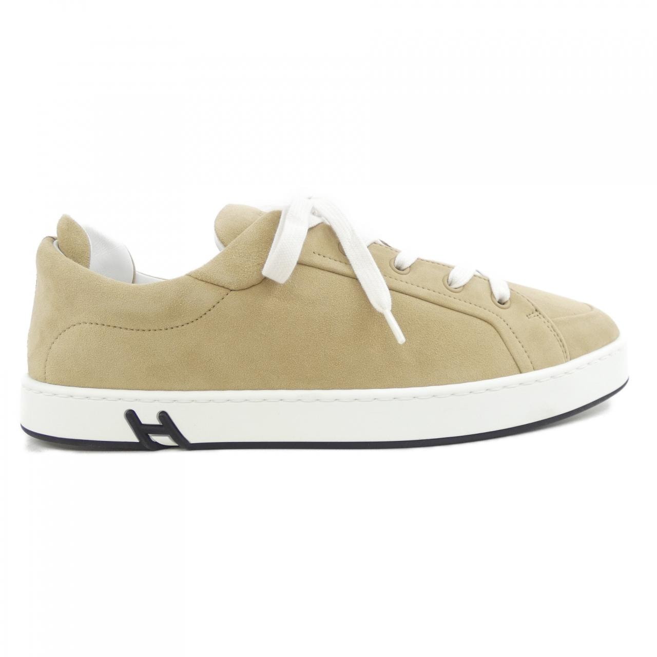 エルメス HERMES キッド H 251933Z スニーカー