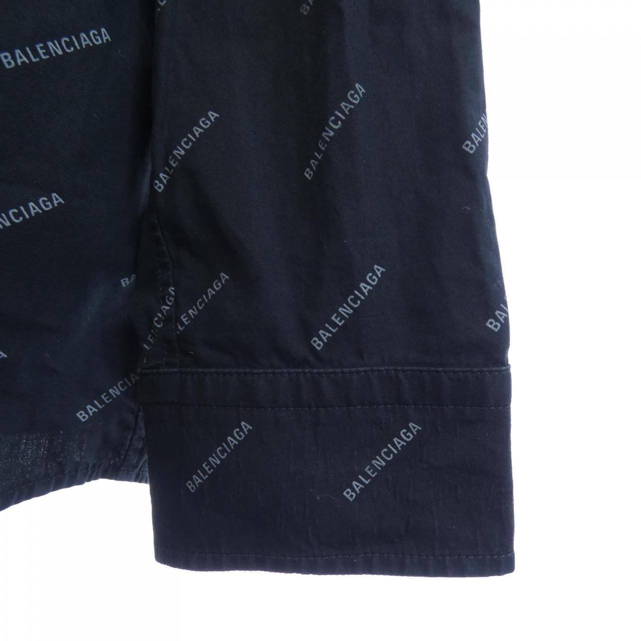 バレンシアガ BALENCIAGA 534333 TBL96 シャツ