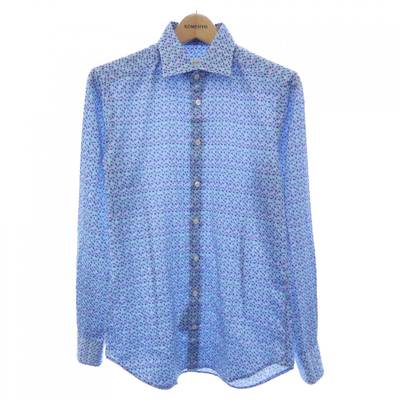 エトロ ETRO 172-11451-5729 シャツ