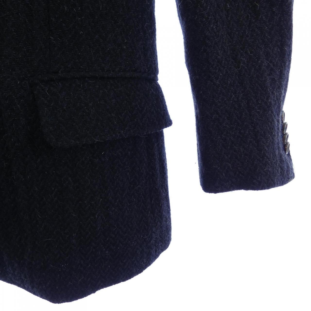 ソブリン sovereign ジャケット