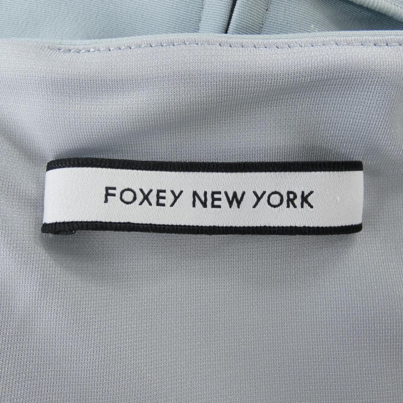 フォクシーニューヨーク FOXEY NEW YORK 34022 ワンピース