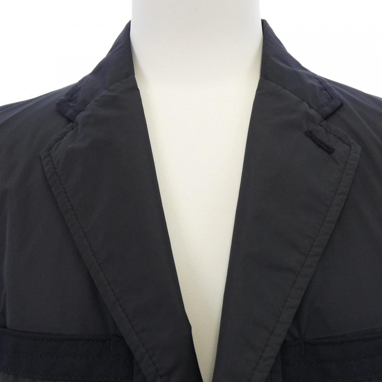 イッセイミヤケ ISSEY MIYAKE ME13FD031 ジャケット