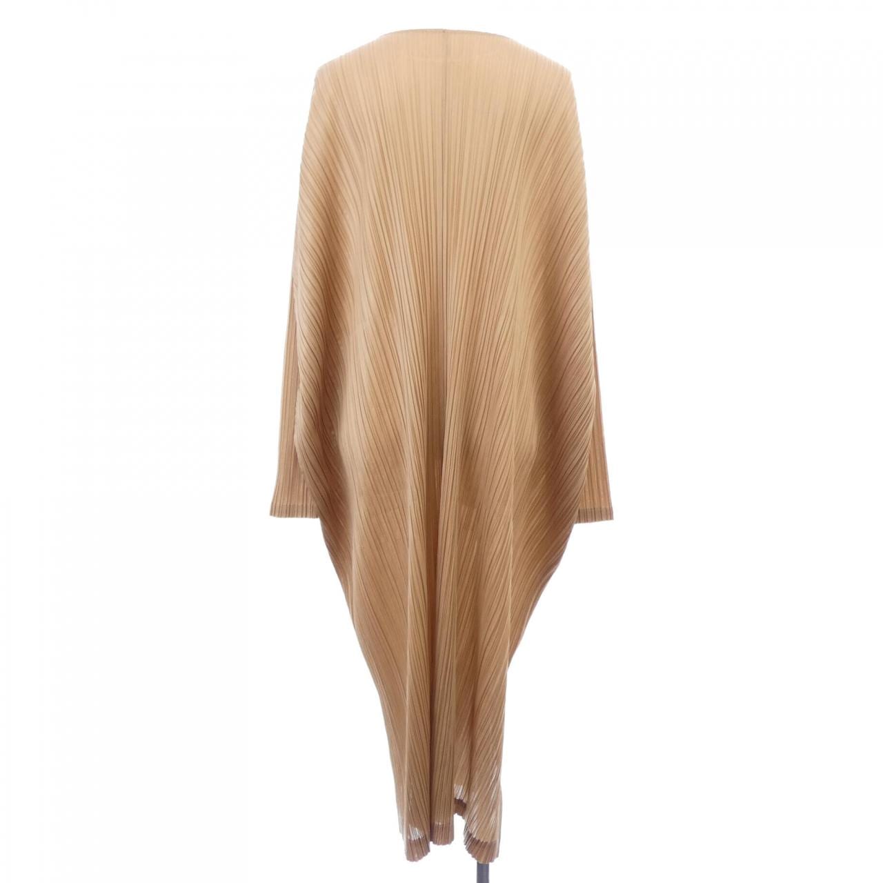 プリーツプリーズ PLEATS PLEASE PP93-JH206 ワンピース