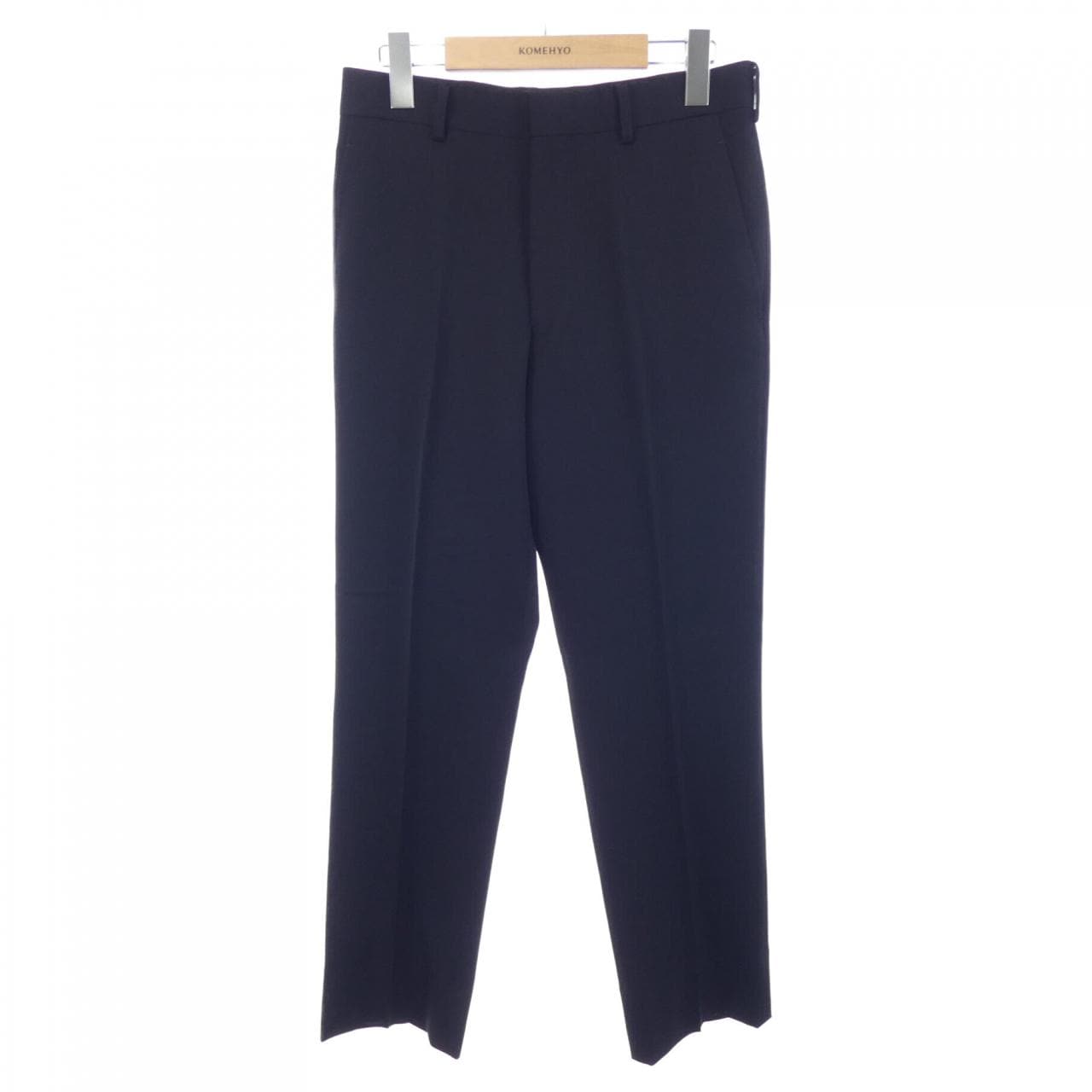 コムデギャルソンオム COMME des GARCONS HOMME DEUX DS-P026 パンツ