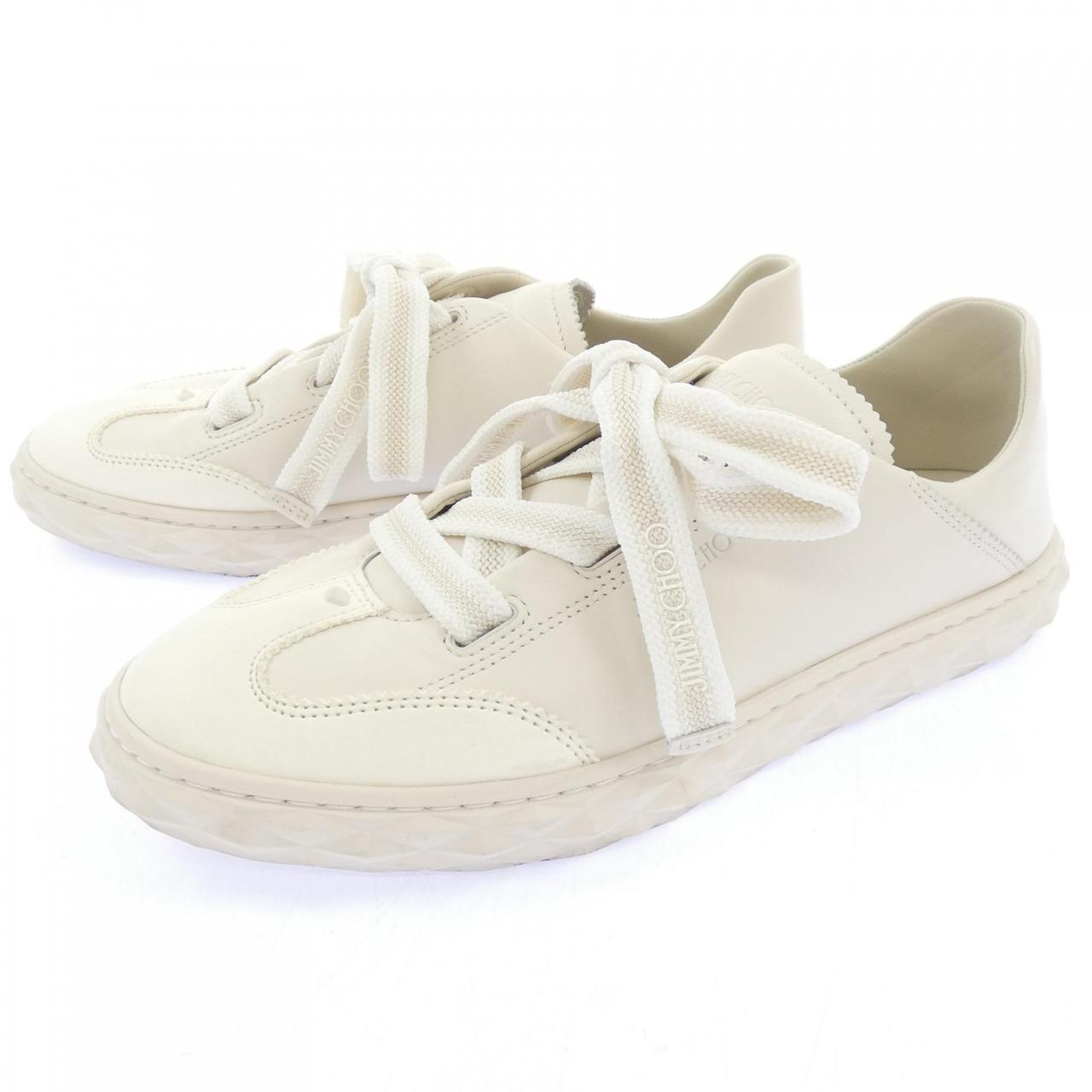ジミーチュウ JIMMY CHOO スニーカー