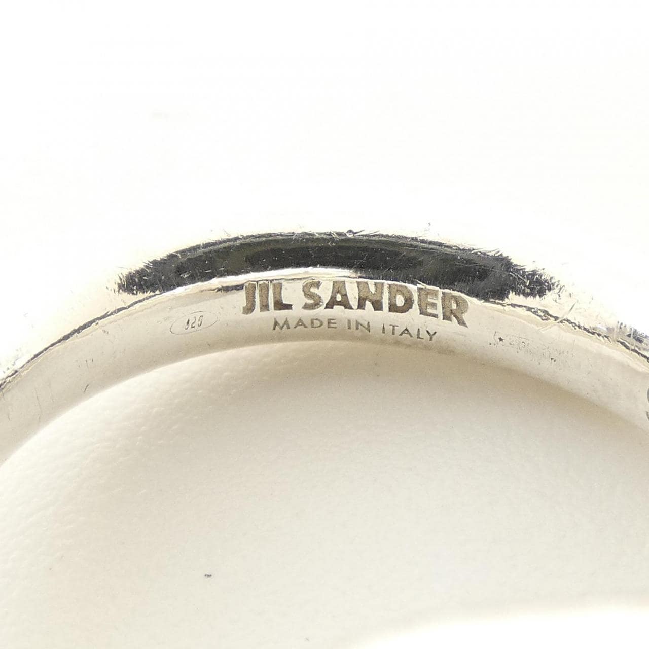 ジルサンダー JIL SANDER RING