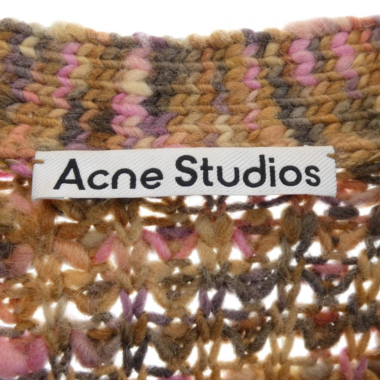 アクネストゥディオズ ACNE STUDIOS カーディガン