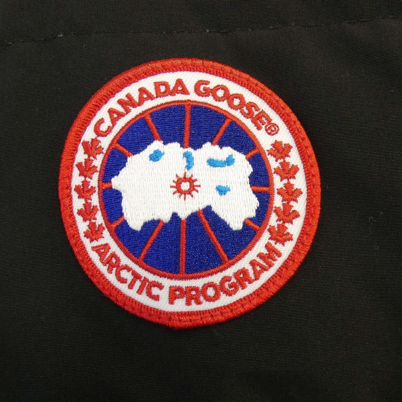 カナダグース CANADA GOOSE 2580M EMORY エモリー ダウンコート