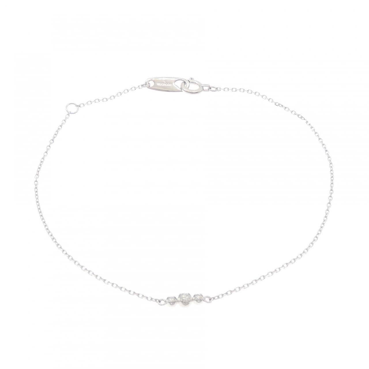 ルジアダ ダイヤモンド ブレスレット