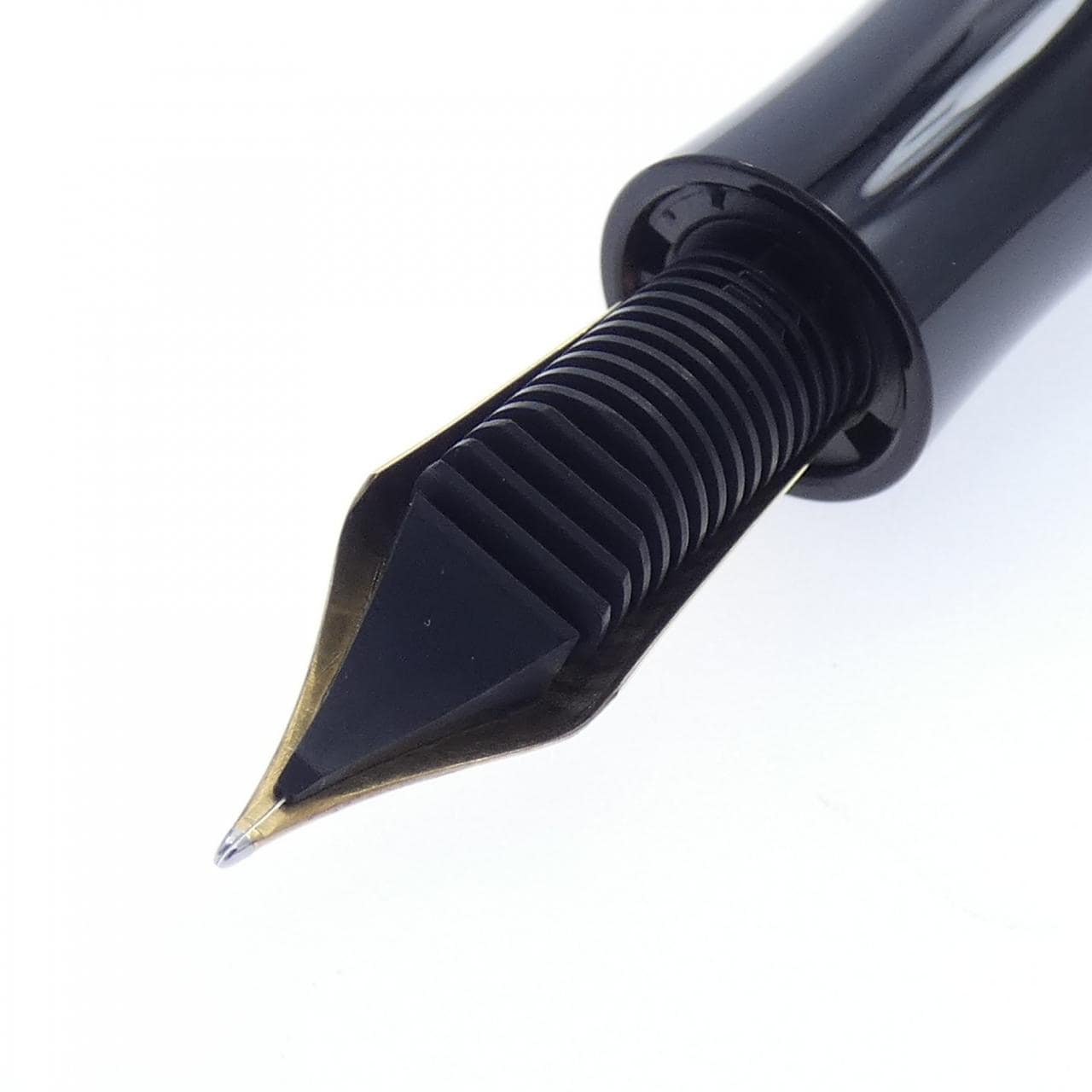 モンブラン 1998年アレキサンダー大王 万年筆