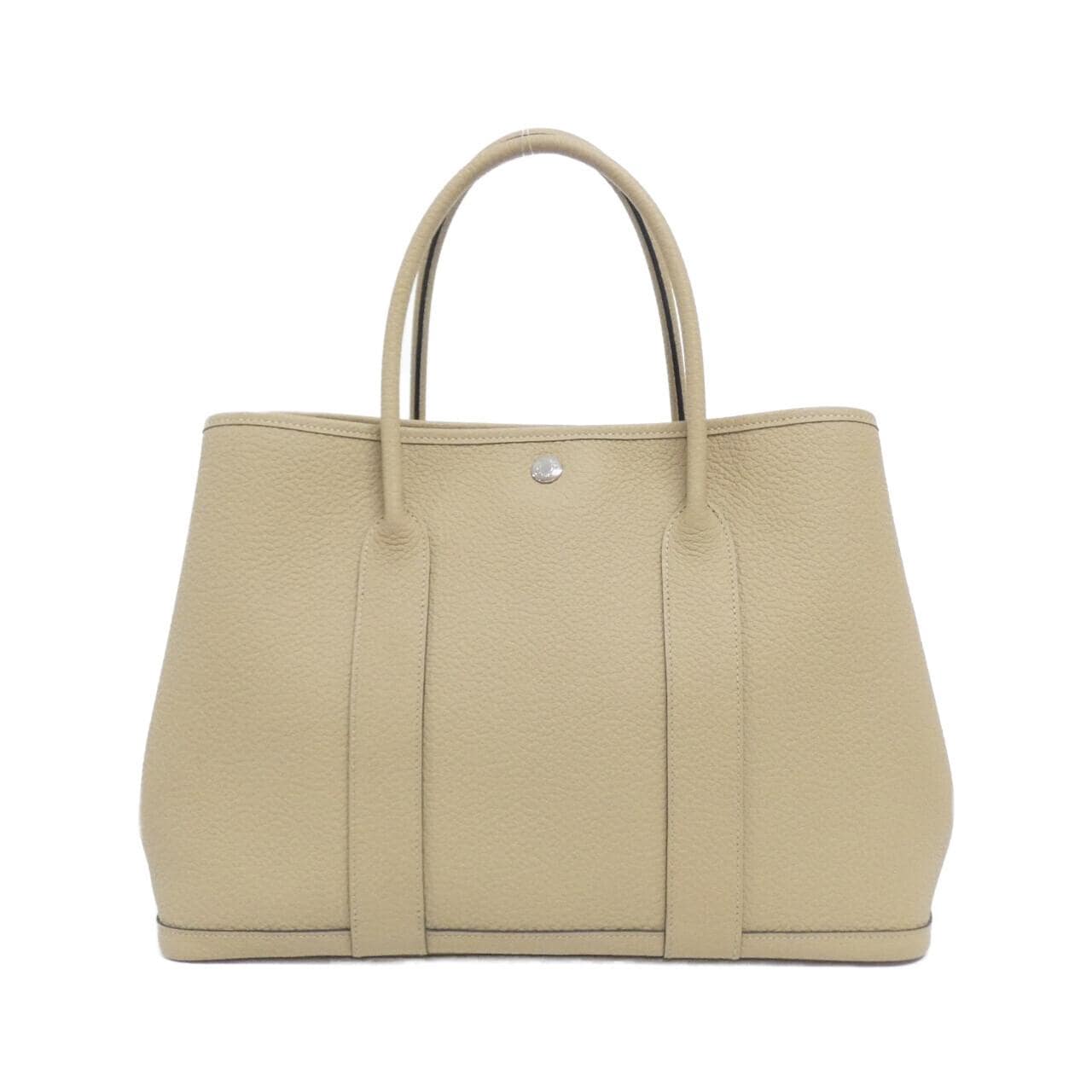 エルメス ガーデン パーティ 36cm 064423CK バッグ