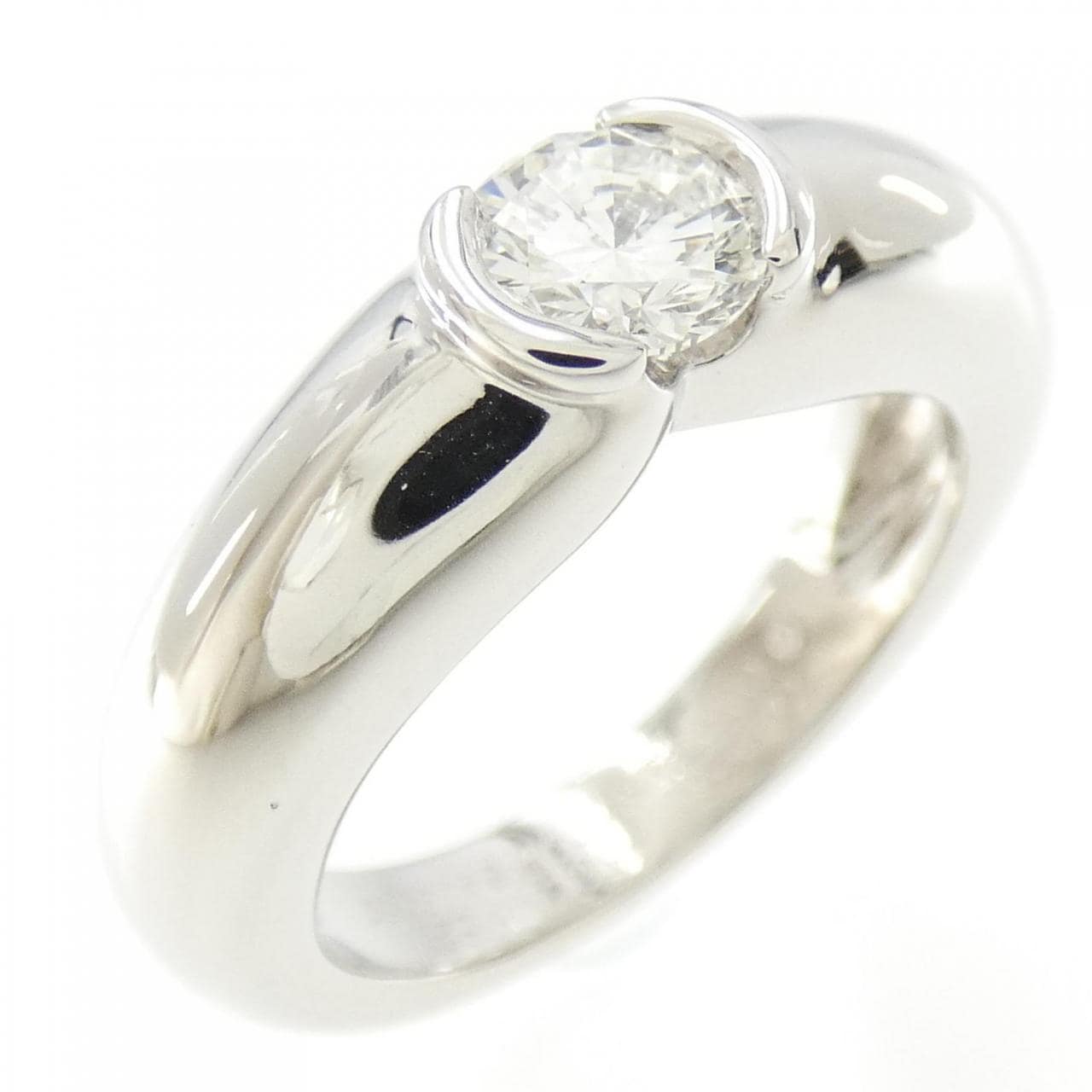 Cartier Sherry Ring 0.50CT