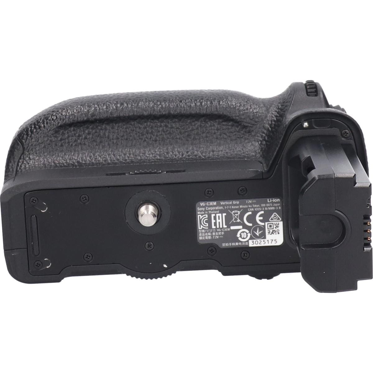 ＶＧ－Ｃ３ＥＭ（α９，α７ＲⅢα７Ⅲ）