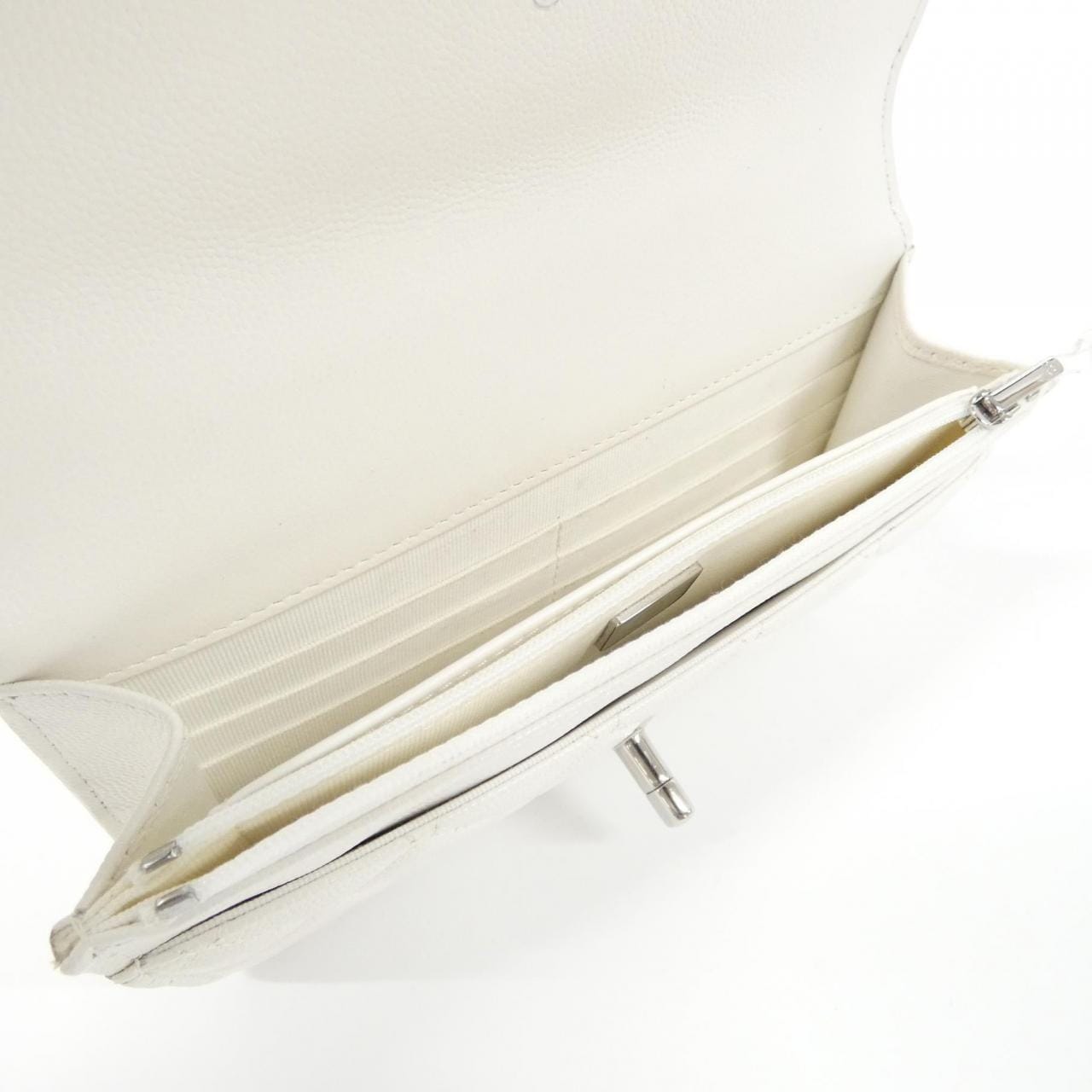 シャネル AP4497 チェーンウォレット