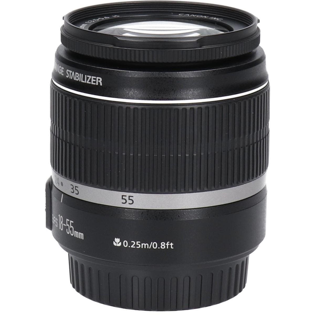 ＥＦ－Ｓ１８－５５ｍｍ　Ｆ３．５－５．６ＩＳ