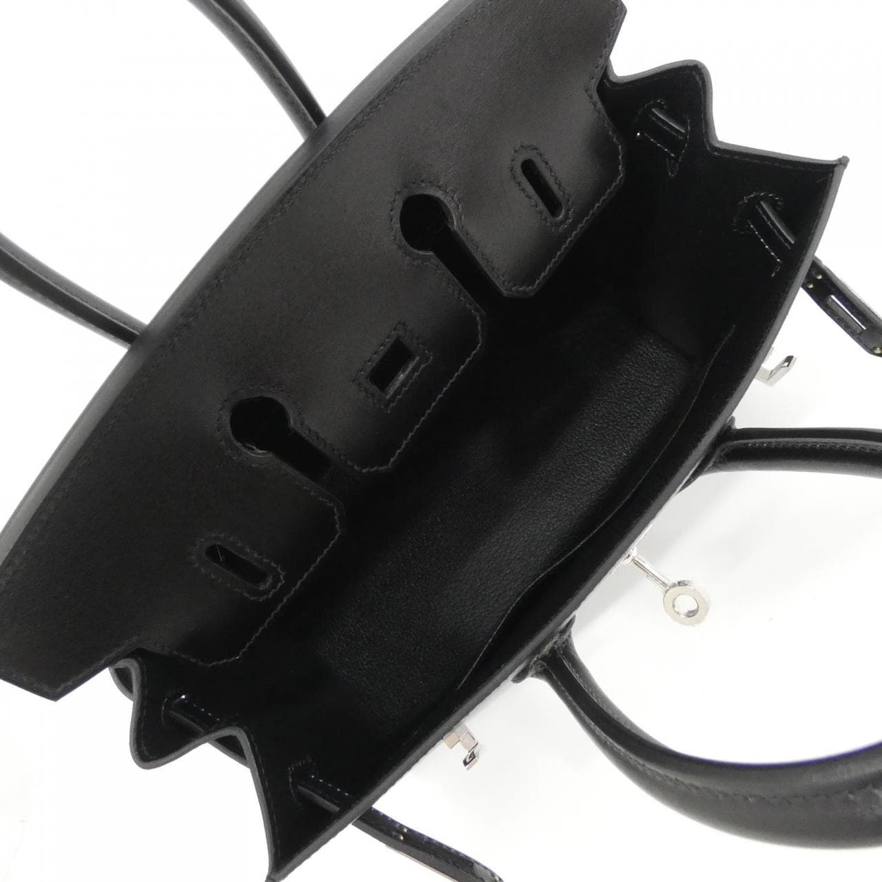 【未使用品】エルメス バーキン セリエ 25cm 082370CK バッグ