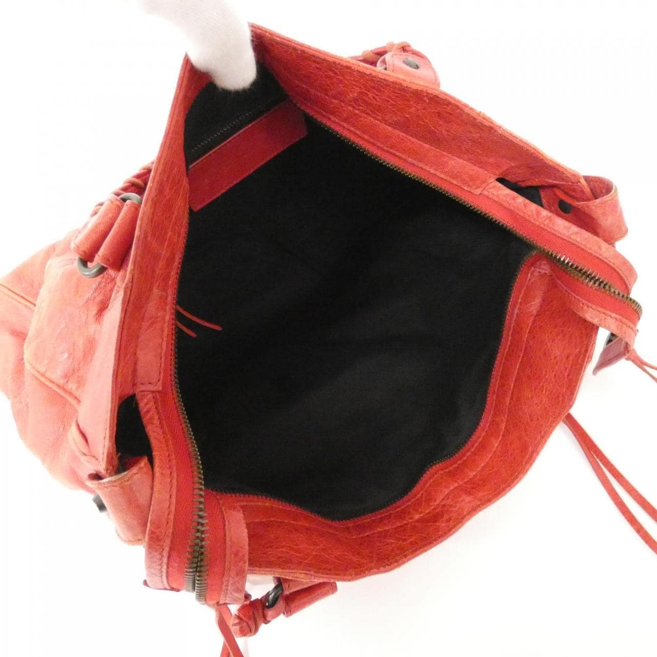 バレンシアガ THE VELO 235216 D94JT バッグ