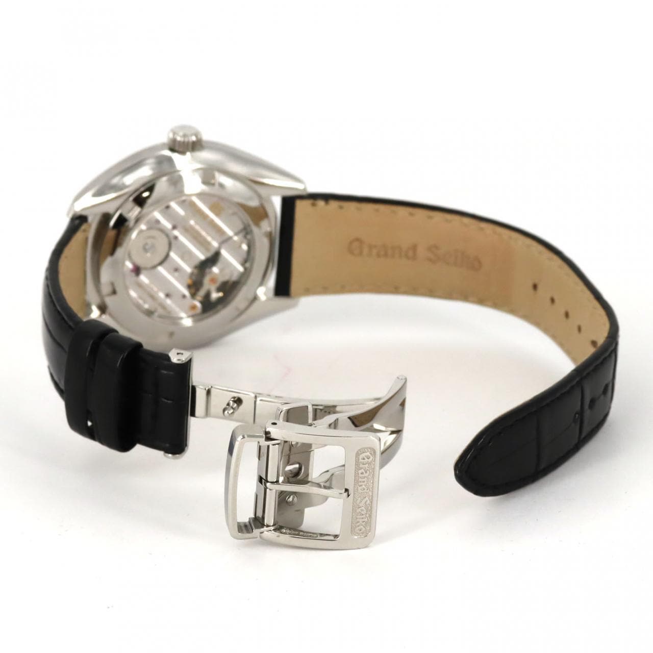 セイコー グランドセイコー･エレガンスコレクション 9S63-00A0/SBGK007 SS 手巻