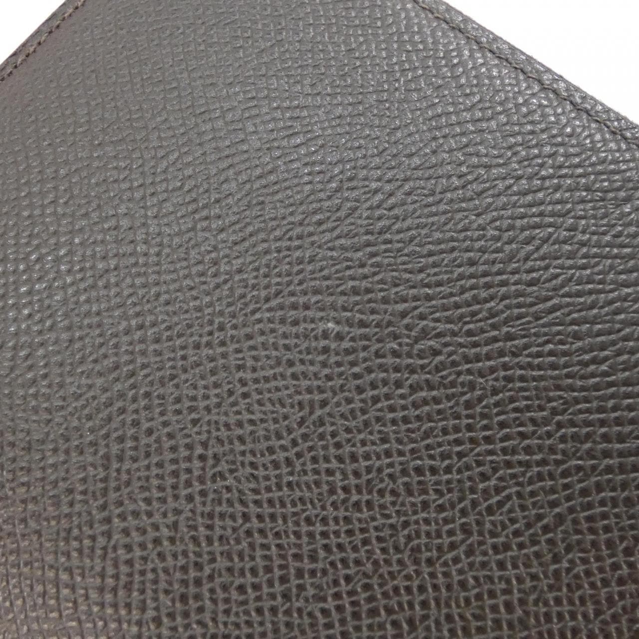 エルメス DELLA CAVALLERIA FAVOLOSA シルク イン クラシック 083346CK 財布